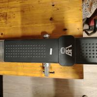 kit motori piu centralina  per  basculante 