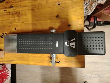 kit motori piu centralina  per  basculante 