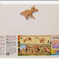 NATOONS DINOSAURI  Lambeosauro KINDER 25/26