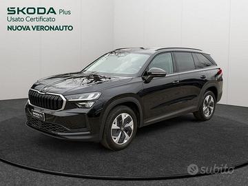Škoda Kodiaq 1.5 M-HEV SELECTION DSG