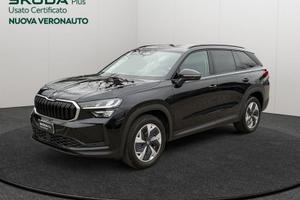 Škoda Kodiaq 1.5 M-HEV SELECTION DSG