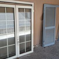 Finestre e Persiane in alluminio