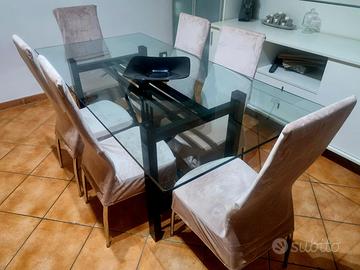 ARREDO COMPLETO 