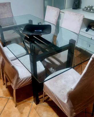 ARREDO COMPLETO 
