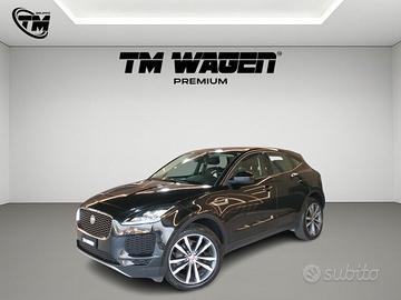 Jaguar E-Pace 2.0d i4 R-Dynamic awd 150cv auto my1