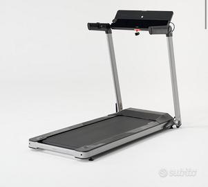 Tapis roulant 100 run pieghevole- Domyos
