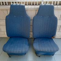 sedili America volkswagen Maggiolino 