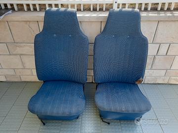 sedili America volkswagen Maggiolino 