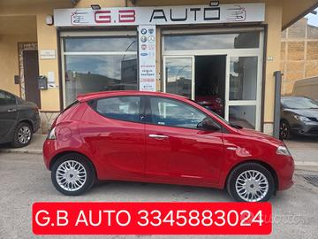 LANCIA YPSILON 1.2 BENZ 4 CILINDRI SOLI KM 66000 C