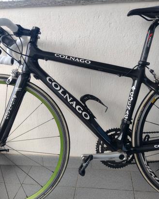 Bici Colnago  in carbonio