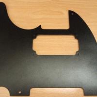 Fender Telecaster Battipenna Pickguard Vintage 52