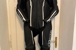 Tuta alpinestars missile v2 taglia 48 NUOVA!!!