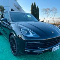 Porsche Cayenne 3.0 V6 E-Hybrid