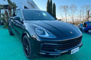 Porsche Cayenne 3.0 V6 E-Hybrid
