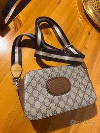 Borsa gucci