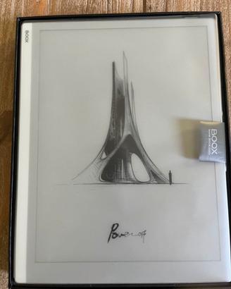 ONYX BOOX Go 10.3