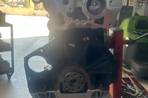 MOTORE RIGENERATO RENAULT OPEL M9R 2.0 DIESEL