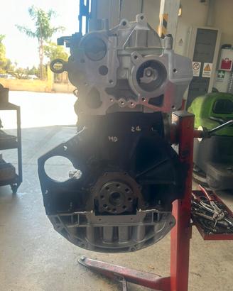 MOTORE RIGENERATO RENAULT OPEL M9R 2.0 DIESEL