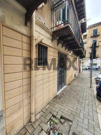 Magazzino - Palermo