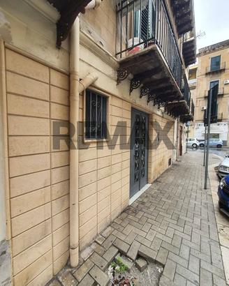 Magazzino - Palermo