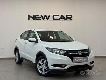 Honda HR-V 1.6 Elegance Navi ADAS