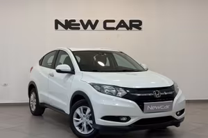 Honda HR-V 1.6 Elegance Navi ADAS