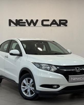Honda HR-V 1.6 Elegance Navi ADAS