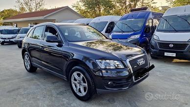 AUDI Q5 2.0 TDI QUATTRO S TRONIC 170 CV.