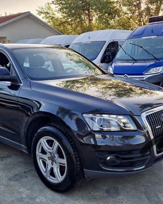 AUDI Q5 2.0 TDI QUATTRO S TRONIC 170 CV.