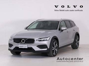 Volvo V60 Cross Country V60CC B4 (d) 197CV AW...