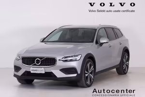 Volvo V60 Cross Country V60CC B4 (d) 197CV AW...