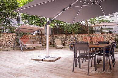 Appartamento Portici [1311 Libertà 245VRG]