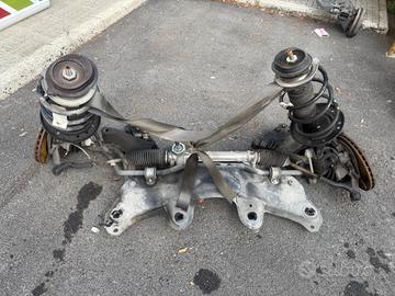 Avantreno completo Fiat 500 1.3 diesel multi jet