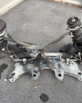 Avantreno completo Fiat 500 1.3 diesel multi jet