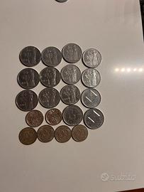 Monete rare italiane