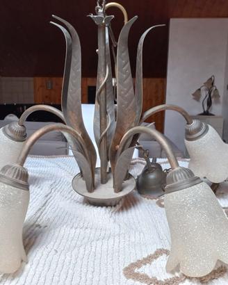 Set lampadari