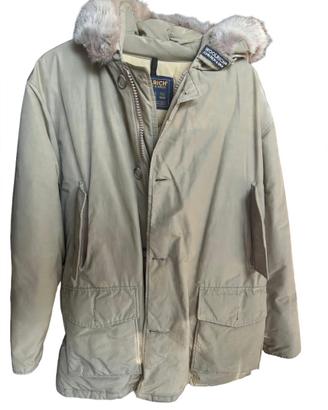 Woolrich