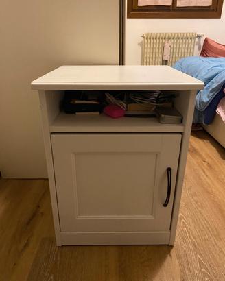 Comodino ikea
