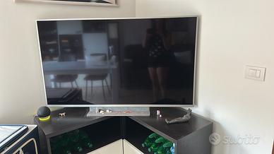 Televisore Tv Smart Philips