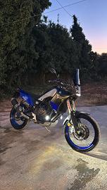 Yamaha tenere 700