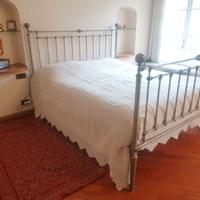 Coperta copriletto della NONNA