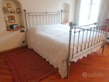 Coperta copriletto della NONNA