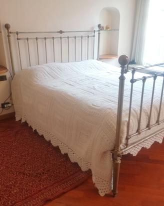 Coperta copriletto della NONNA