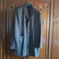 Cappotto JEORDIE'S originale tg 52