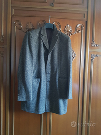 Cappotto JEORDIE'S originale tg 52