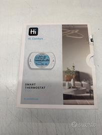 Termostato Beretta SENZA WIFI 20193352