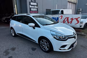 Renault Clio Sporter dCi 8V 90 CV Life
