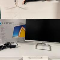 HP 24f monitor Full HD Ultra-Slim