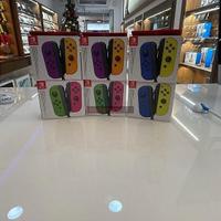 Joy-Con Pair Nintendo Switch