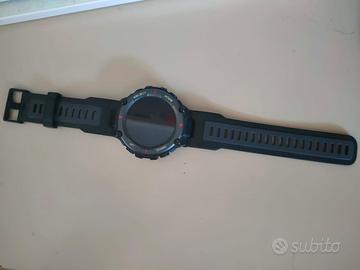 Amazfit T rex Pro smartwatch per atività sportiva